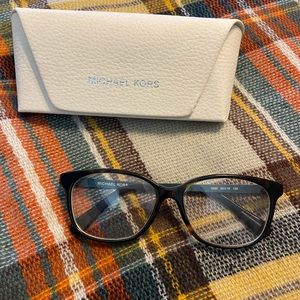 Michael Kors Prescription Glasses